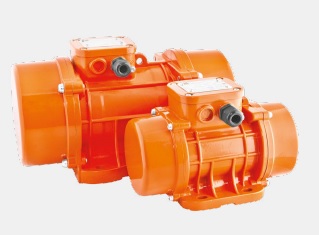 OLI GmbH vibration motors